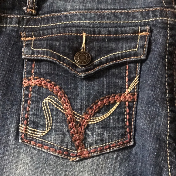 Rue21 Jeans 👖 - Picture 4 of 7